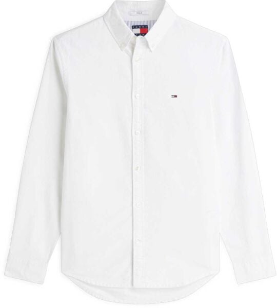 TJM REG OXFORD SHIRT EXT