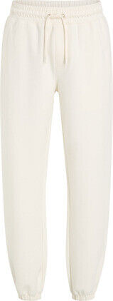 INTERLOCK SWEATPANTS