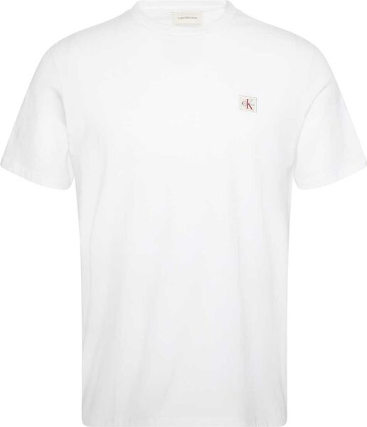SS BADGE 30S JERSEY CLASSIC TE