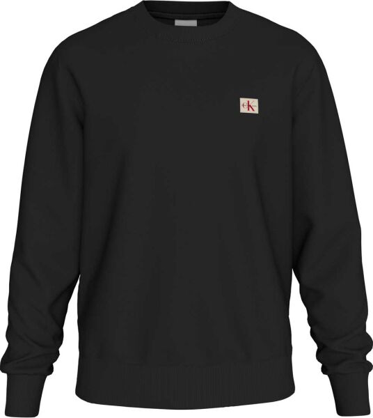 LS EU BADGE 350TERRY CN SWTSHR
