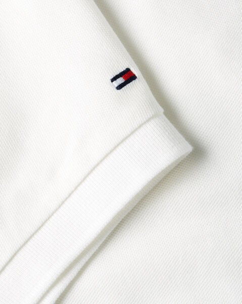 LYOCELL OPEN-NK RELAXED POLO S