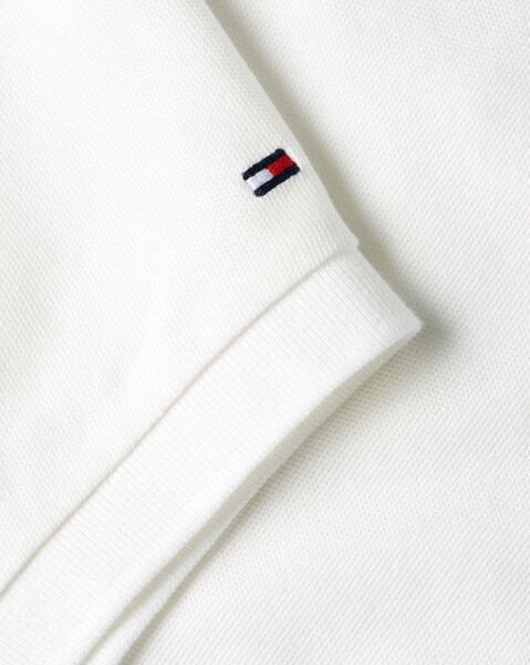 LYOCELL OPEN-NK RELAXED POLO S