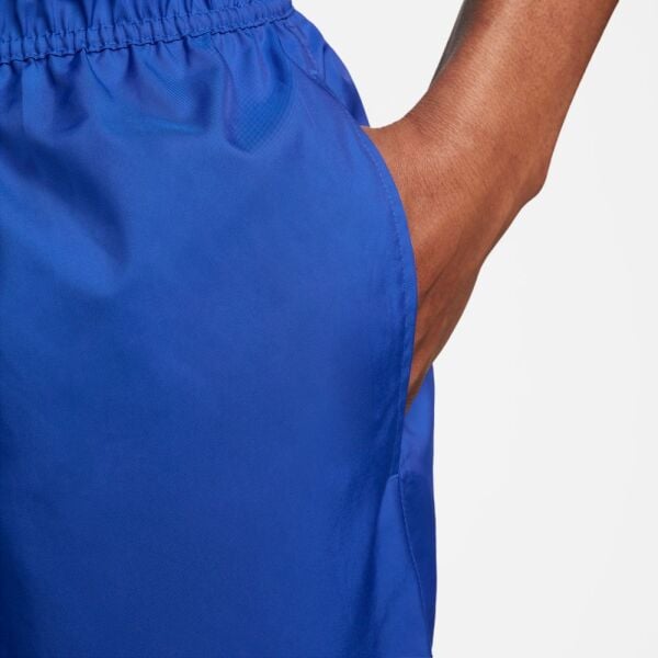 M NK CLUB FLOW SHORT