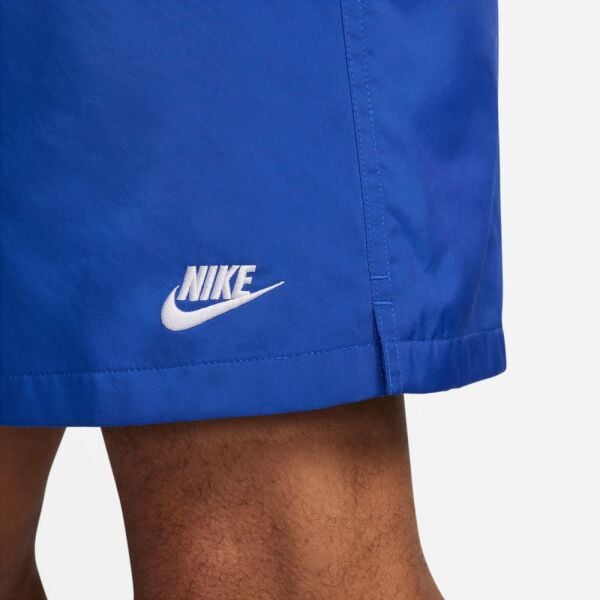 M NK CLUB FLOW SHORT