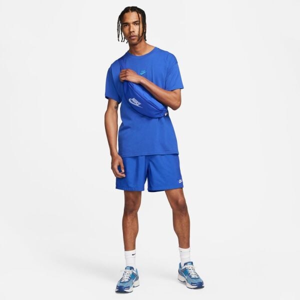 M NK CLUB FLOW SHORT