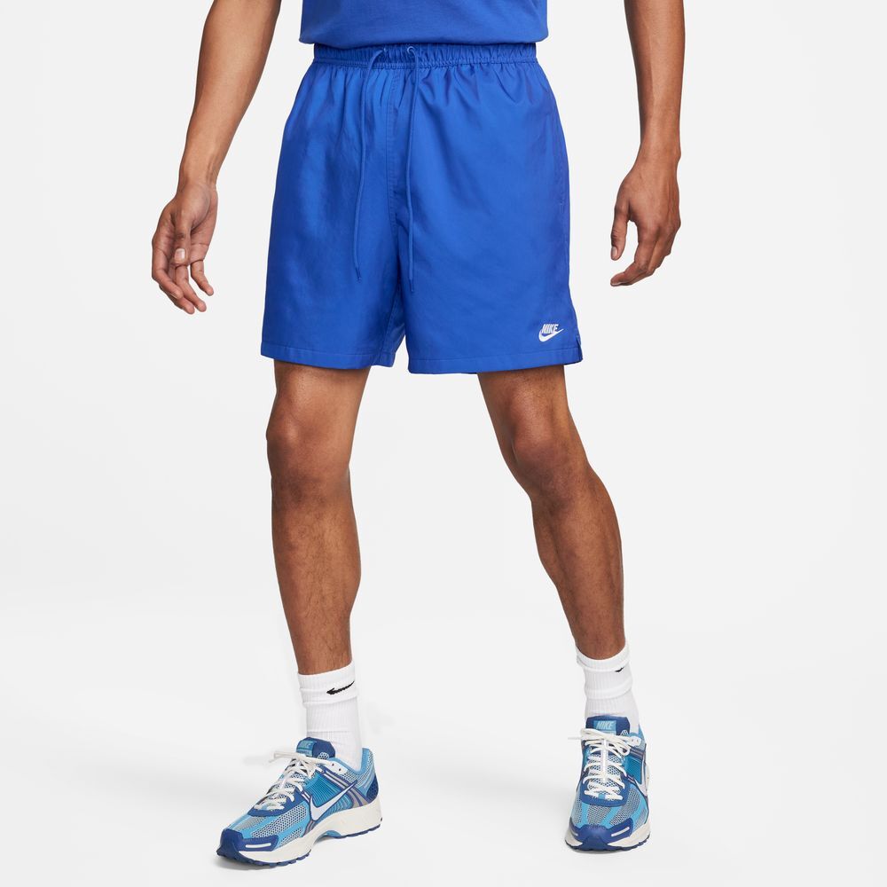 M NK CLUB FLOW SHORT