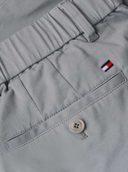 HALF EWB HARLEM SHORT CHINO