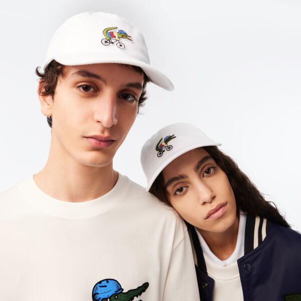 CASQUETTE