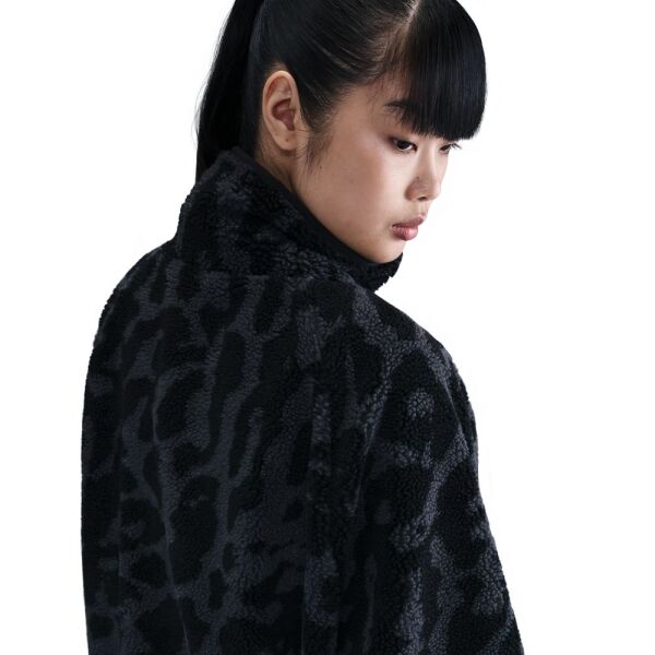 W NSW STREET SHERPA JKT