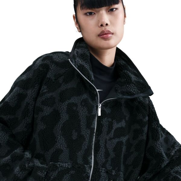 W NSW STREET SHERPA JKT