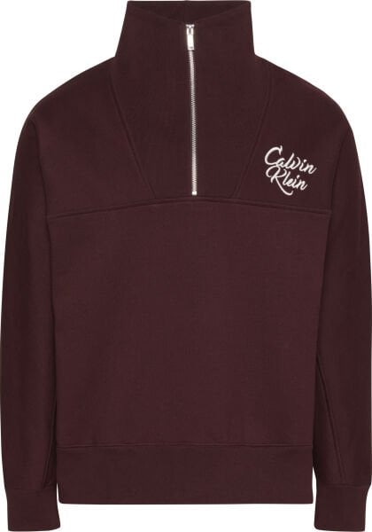 PREMIUM FLEECE LOGO FUNNEL NEC