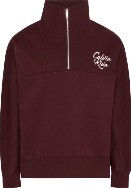 PREMIUM FLEECE LOGO FUNNEL NEC