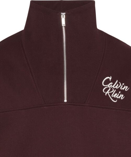 PREMIUM FLEECE LOGO FUNNEL NEC