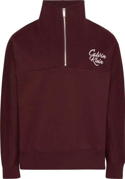 PREMIUM FLEECE LOGO FUNNEL NEC