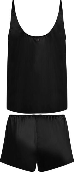 SILK CAMI SHORT PJ SET