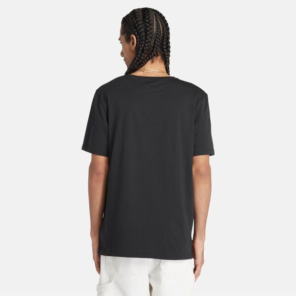 Camo Short Sleeve Tee