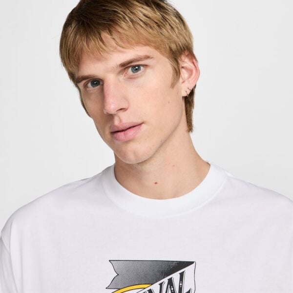 U NSW TEE M90 TEST PRINT