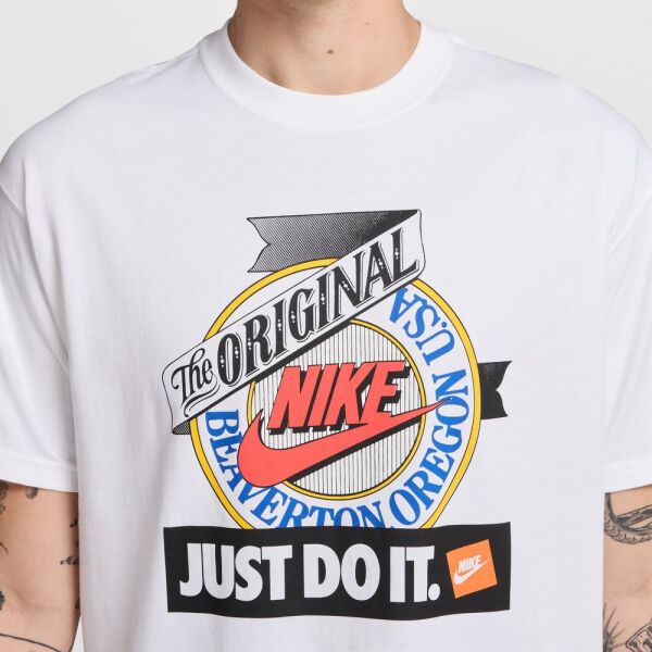 U NSW TEE M90 TEST PRINT