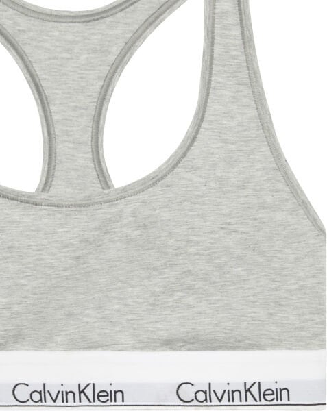 UNLINED BRALETTE