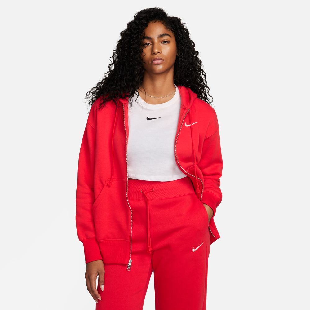 W NSW PHNX FLC FZ OS HOODIE