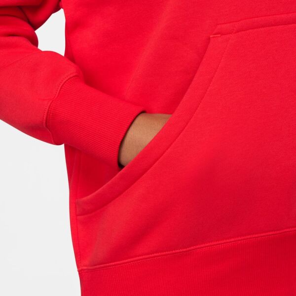 W NSW PHNX FLC FZ OS HOODIE