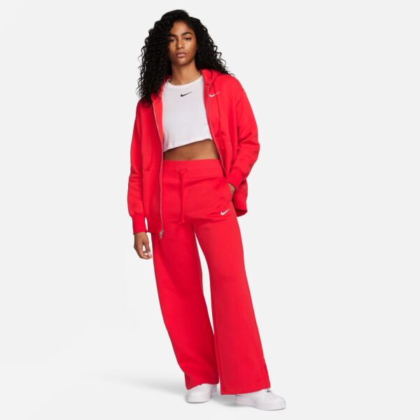 W NSW PHNX FLC FZ OS HOODIE