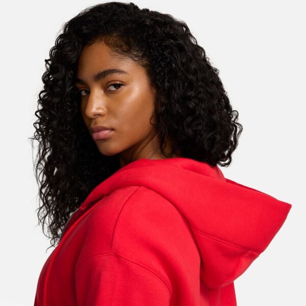 W NSW PHNX FLC FZ OS HOODIE