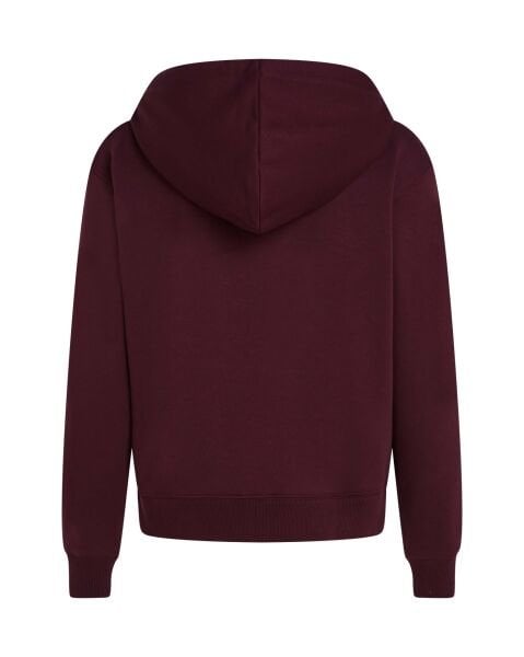 GOLD CREST TERRY ZIP THROUGH