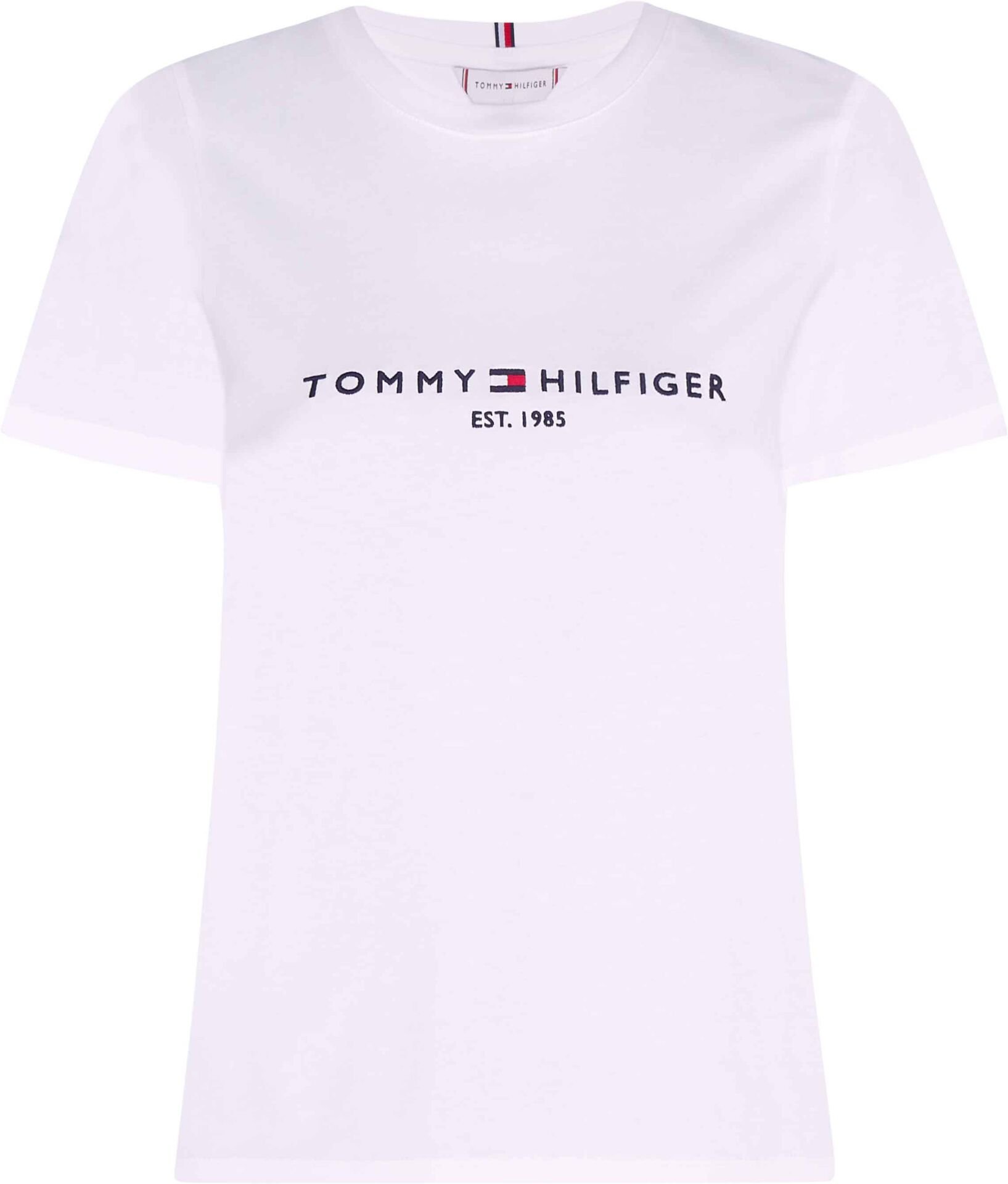 HERITAGE HILFIGER C-NK REG TEE