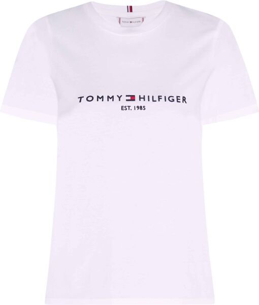 HERITAGE HILFIGER C-NK REG TEE