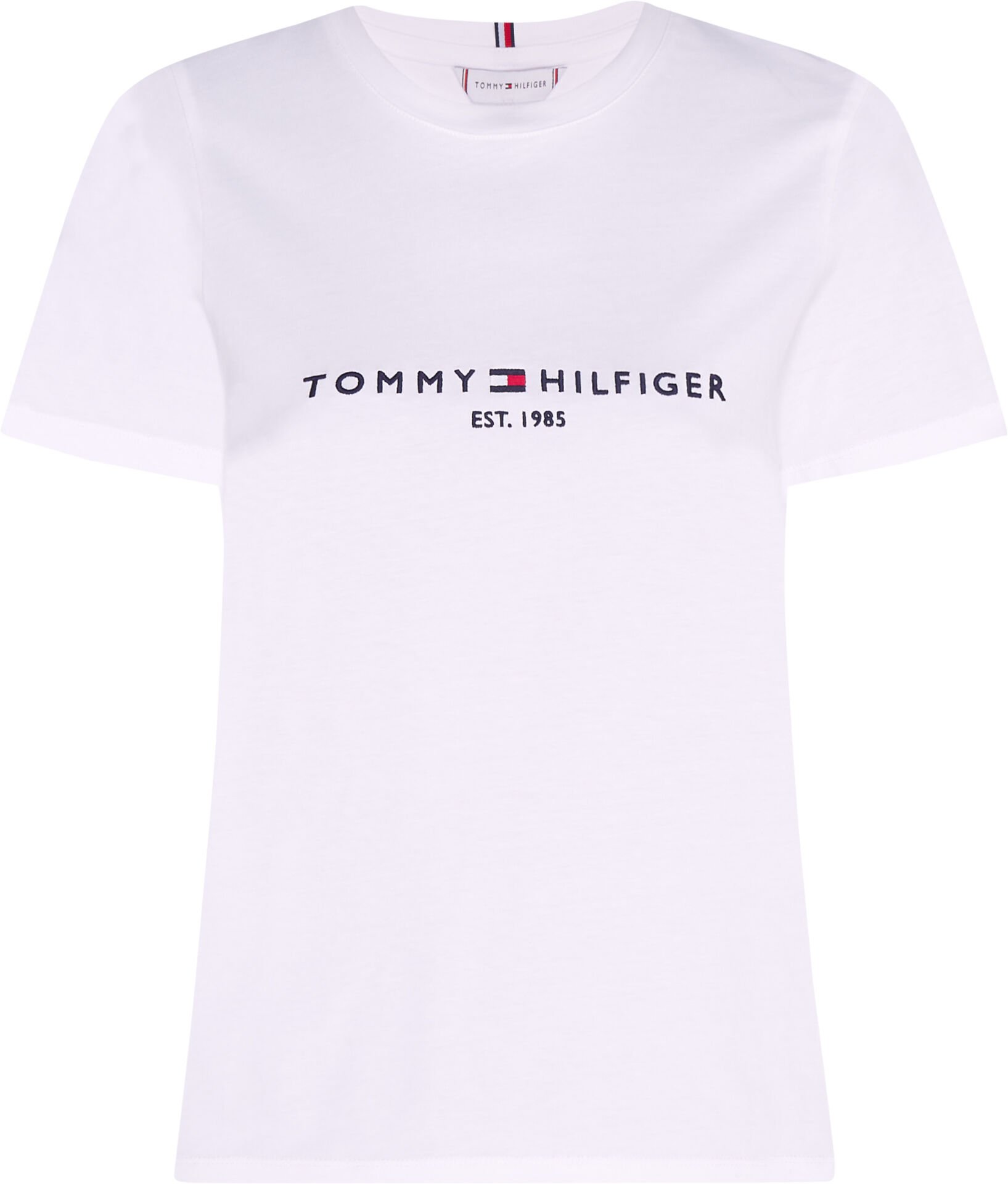 HERITAGE HILFIGER C-NK REG TEE
