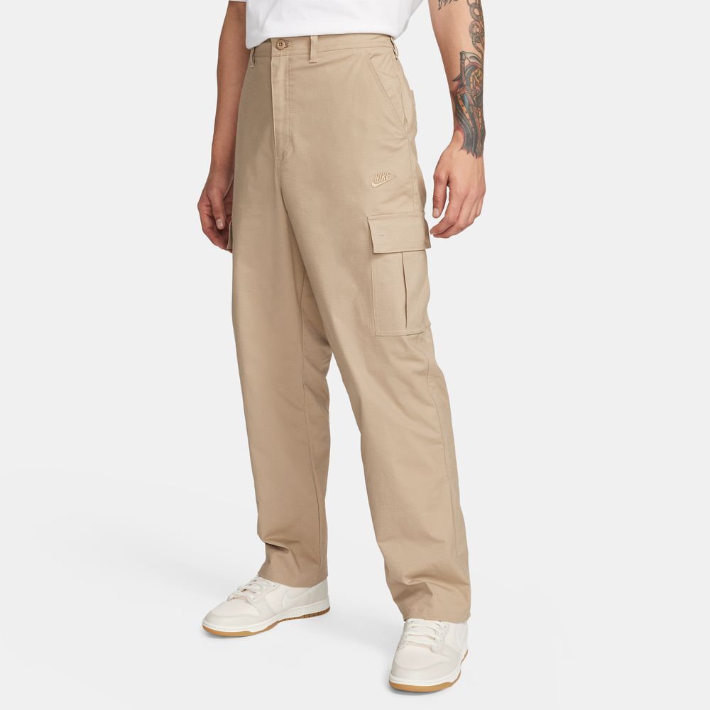 M NK CLUB CARGO PANT