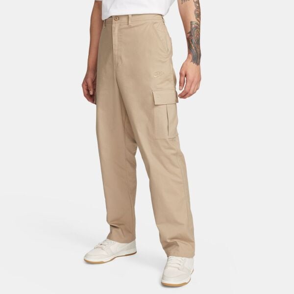 M NK CLUB CARGO PANT