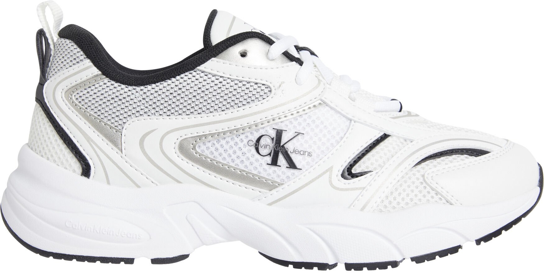 RETRO TENNIS MESH ML