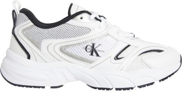 RETRO TENNIS MESH ML