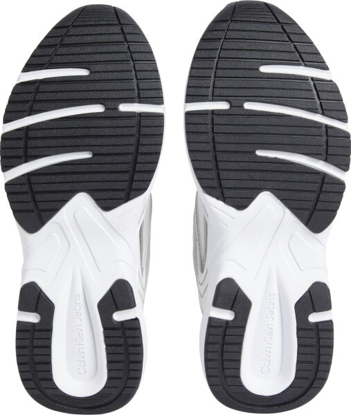 RETRO TENNIS MESH ML