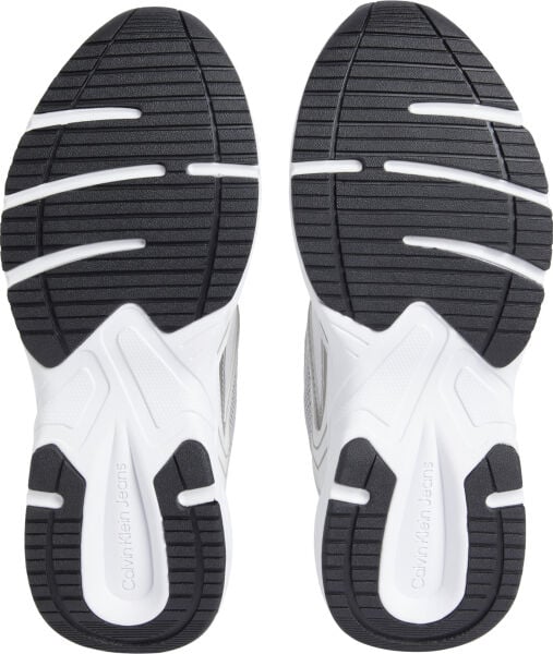 RETRO TENNIS MESH ML