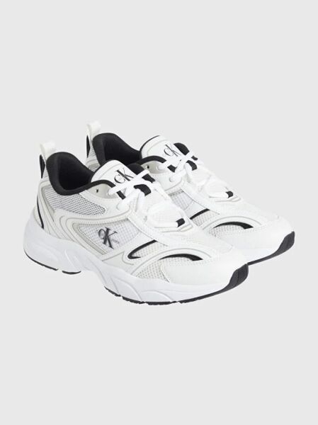 RETRO TENNIS MESH ML