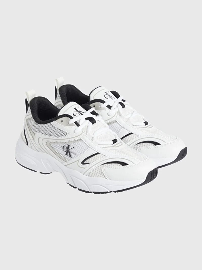 RETRO TENNIS MESH ML