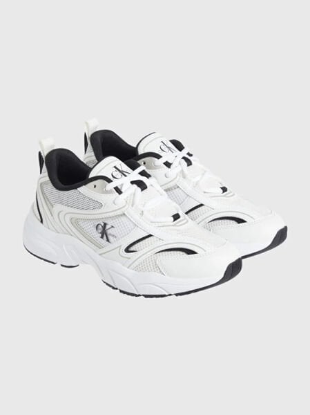 RETRO TENNIS MESH ML
