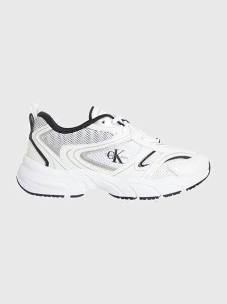 RETRO TENNIS MESH ML