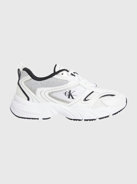 RETRO TENNIS MESH ML