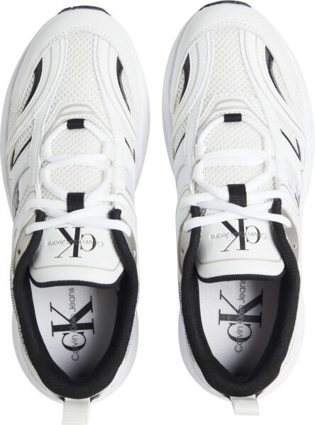 RETRO TENNIS MESH ML