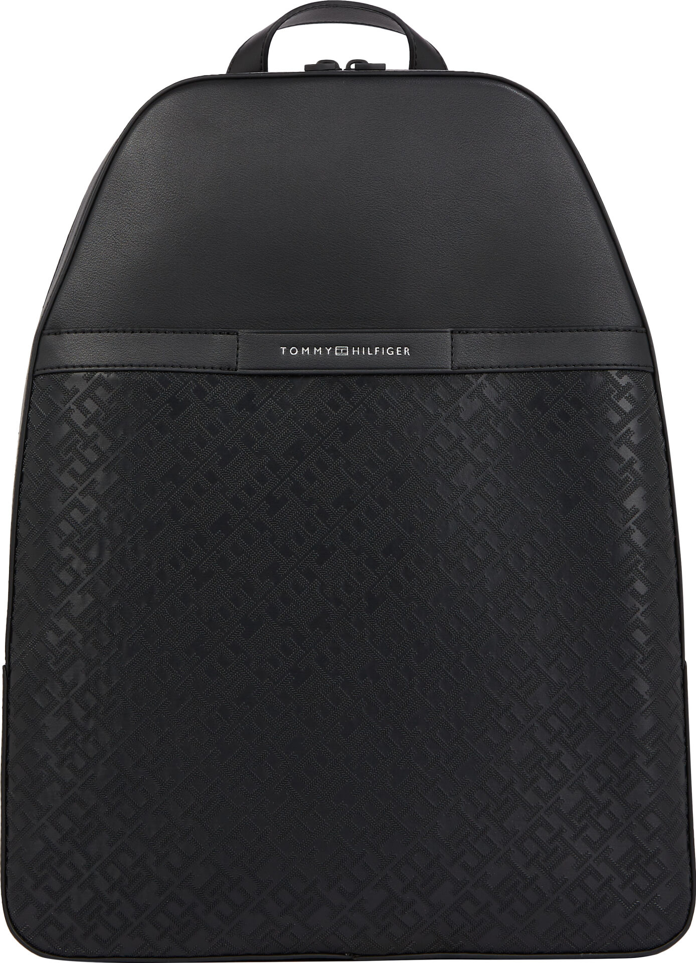 TH MONOGRAM BACKPACK