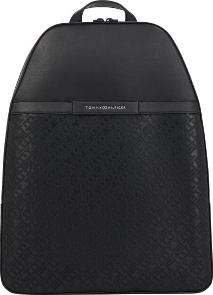 TH MONOGRAM BACKPACK