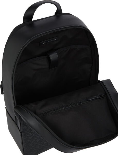 TH MONOGRAM BACKPACK