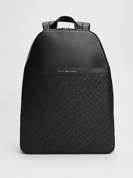 TH MONOGRAM BACKPACK