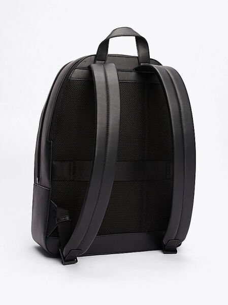 TH MONOGRAM BACKPACK