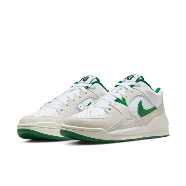 JORDAN STADIUM 90