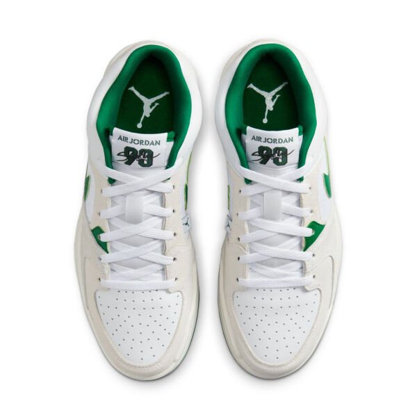 JORDAN STADIUM 90